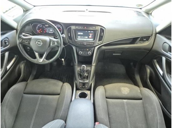2017 Opel Zafira C Innovation Start/Stop