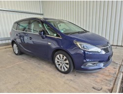 2017 Opel Zafira C Innovation Start/Stop