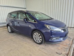 2017 Opel Zafira C Innovation Start/Stop