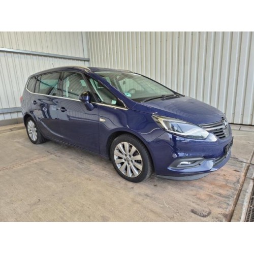 2017 Opel Zafira C Innovation Start/Stop