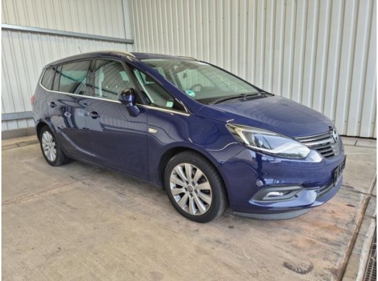 2017 Opel Zafira C Innovation Start/Stop