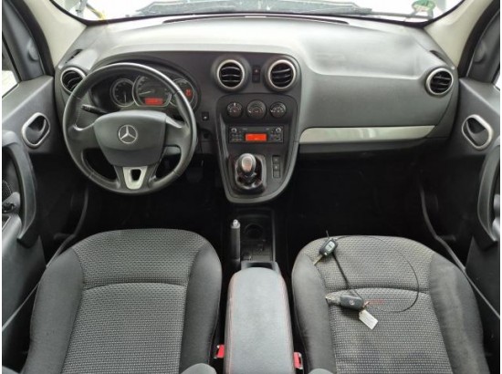 2020 Mercedes-Benz Citan Kombi 108/109/111 CDI lang Tourer Edition