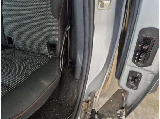 2020 Mercedes-Benz Citan Kombi 108/109/111 CDI lang Tourer Edition