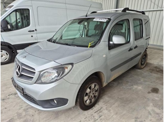 2020 Mercedes-Benz Citan Kombi 108/109/111 CDI lang Tourer Edition