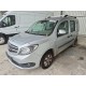 2020 Mercedes-Benz Citan Kombi 108/109/111 CDI lang Tourer Edition