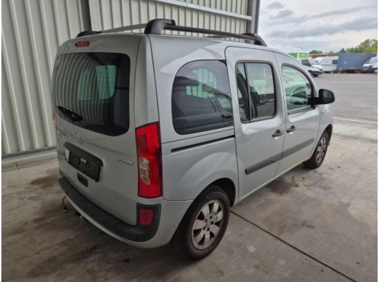 2020 Mercedes-Benz Citan Kombi 108/109/111 CDI lang Tourer Edition