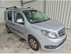 2020 Mercedes-Benz Citan Kombi 108/109/111 CDI lang Tourer Edition