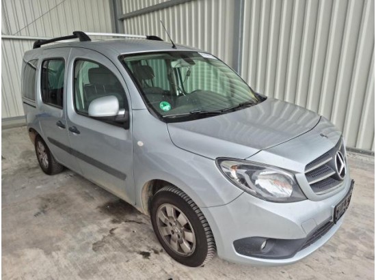 2020 Mercedes-Benz Citan Kombi 108/109/111 CDI lang Tourer Edition