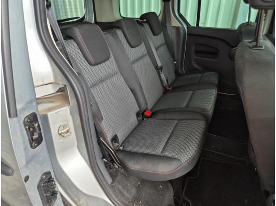 2020 Mercedes-Benz Citan Kombi 108/109/111 CDI lang Tourer Edition