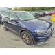 2018 Volkswagen Tiguan Highline 4Motion