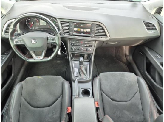 2016 Seat Leon FR