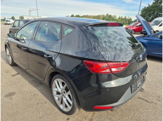 2016 Seat Leon FR