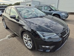 2016 Seat Leon FR