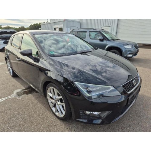 2016 Seat Leon FR