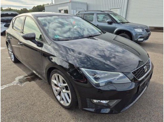 2016 Seat Leon FR