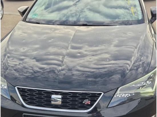 2016 Seat Leon FR