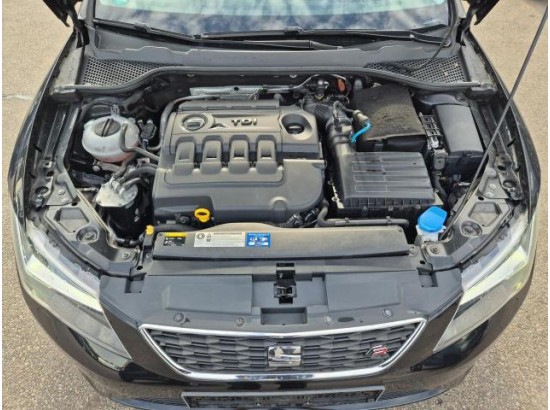 2016 Seat Leon FR