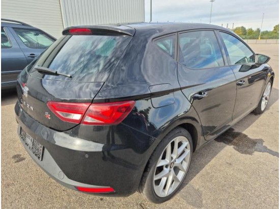 2016 Seat Leon FR