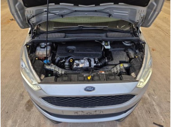 2017 Ford C-Max Trend