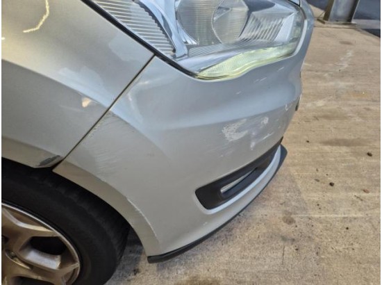 2017 Ford C-Max Trend