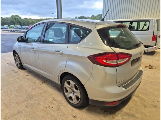 2017 Ford C-Max Trend