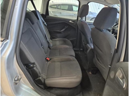 2017 Ford C-Max Trend