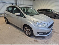 2017 Ford C-Max Trend