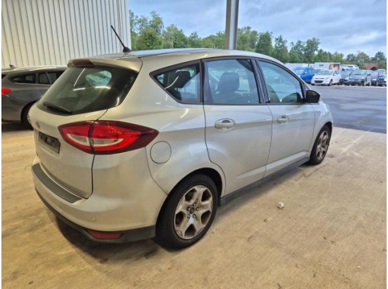 2017 Ford C-Max Trend