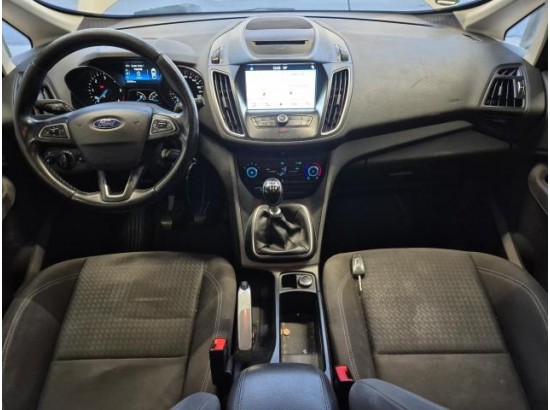 2017 Ford C-Max Trend