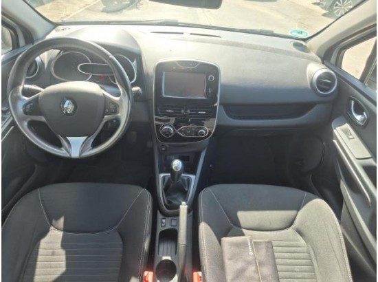 2016 Renault Clio IV Limited