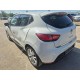 2016 Renault Clio IV Limited