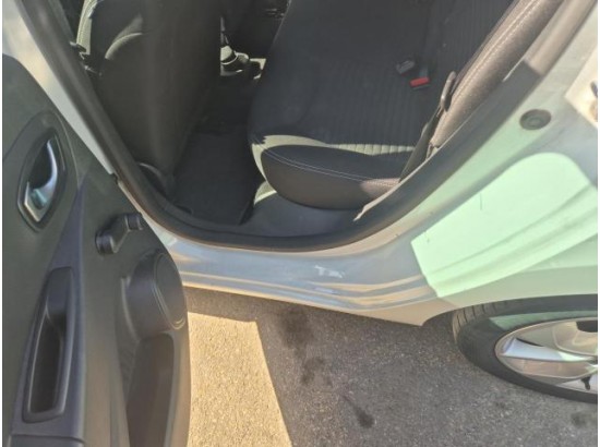 2016 Renault Clio IV Limited