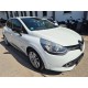 2016 Renault Clio IV Limited