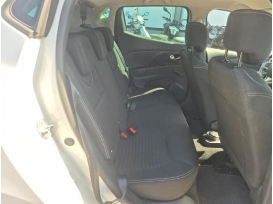 2016 Renault Clio IV Limited