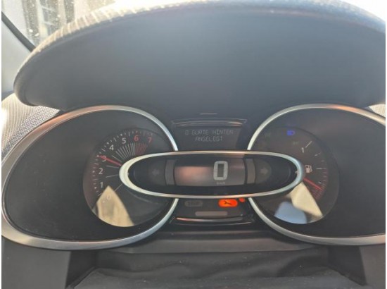 2016 Renault Clio IV Limited