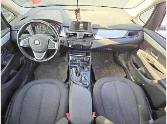 2016 BMW 2er Gran Tourer 218 d Advantage