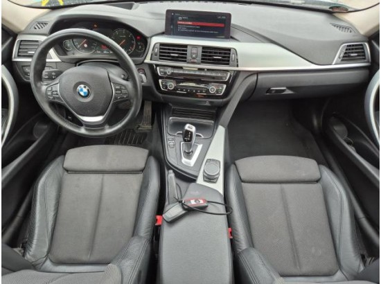 2017 BMW 3er Touring 335 d xDrive Sport Line Shadow