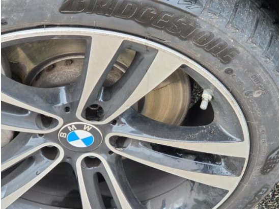 2017 BMW 3er Touring 335 d xDrive Sport Line Shadow