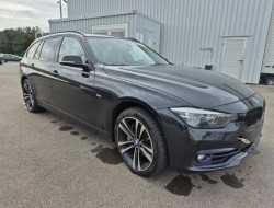 2017 BMW 3er Touring 335 d xDrive Sport Line Shadow