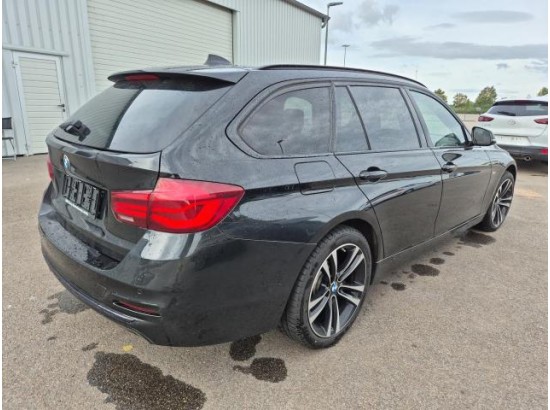 2017 BMW 3er Touring 335 d xDrive Sport Line Shadow
