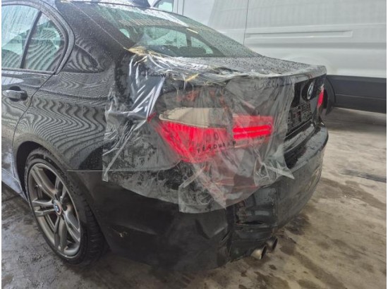 2017 BMW 3er Lim. 320i Advantage