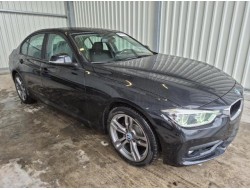 2017 BMW 3er Lim. 320i Advantage