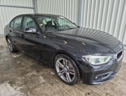 2017 BMW 3er Lim. 320i Advantage