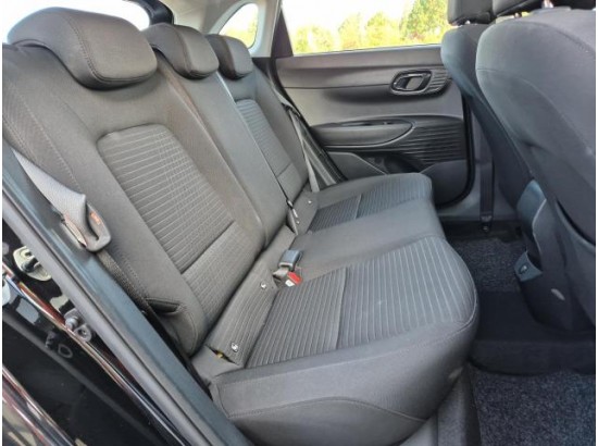 2021 Hyundai i20 Trend Mild-Hybrid