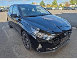 2021 Hyundai i20 Trend Mild-Hybrid