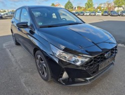 2021 Hyundai i20 Trend Mild-Hybrid