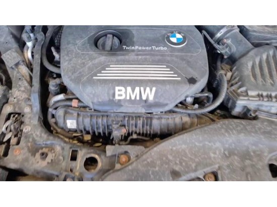 2015 BMW X1 xDrive 20 i Advantage
