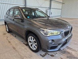 2015 BMW X1 xDrive 20 i Advantage
