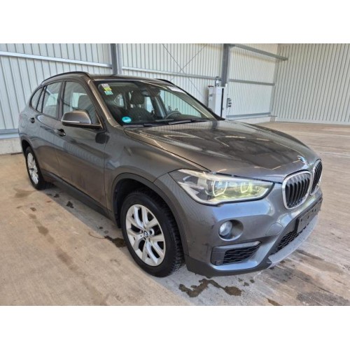 2015 BMW X1 xDrive 20 i Advantage