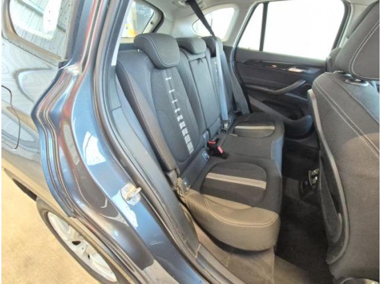 2015 BMW X1 xDrive 20 i Advantage
